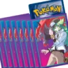 Pokemon - Scarlet & Violet Journey Together Elite Trainer Box