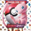 Pokemon - Scarlet & Violet 151 Mini Tin: Magneton en Ekans
