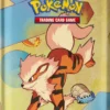 Pokemon - Scarlet & Violet 151 Mini Tin: Arcanine en Omanyte