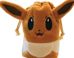 Pokemon - Scarlet & Violet Prismatic Evolutions Accessory Pouch Special Collection