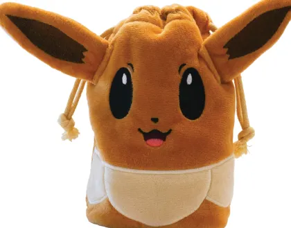 Pokemon - Scarlet & Violet Prismatic Evolutions Accessory Pouch Special Collection