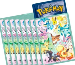 Pokemon - Scarlet & Violet Prismatic Evolutions Super Premium Collection