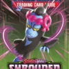 Pokemon - Scarlet & Violet Shrouded Fable Mini Tin: Munkidori