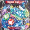 Pokemon - Scarlet & Violet Stellar Crown Booster