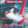 Pokemon - Scarlet & Violet Surging Sparks Booster