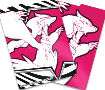 Pokemon - Scarlet & Violet White Flare Elite Trainer Box