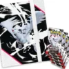 Pokemon - Scarlet & Violet White Flare Binder Collection: Reshiram