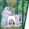 Pokemon Sleeves: Enchanted Glade (65 stuks)