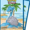 Pokemon Sleeves: Gallery Series - Seaside (65 stuks)