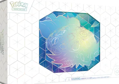 Pokemon - Ultra Premium Collection: Terapagos EX