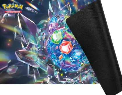 Pokemon - Ultra Premium Collection: Terapagos EX