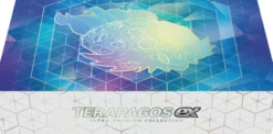 Pokemon - Ultra Premium Collection: Terapagos EX