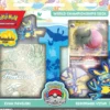 Pokemon - World Championship Deck 2024: Regidrago VSTAR