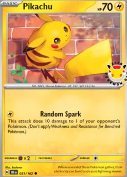 Pokémon Day 2026 Collection