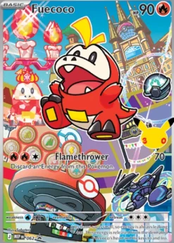 Pokémon: First Partner - Illustration Collection 3