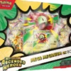 Pokémon: Mega Evolution - Ascended Heroes EX Box: Mega Meganium