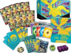Pokémon: Mega Evolution - Ascended Heroes Elite Trainer Box