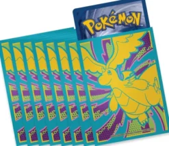 Pokémon: Mega Evolution - Ascended Heroes Elite Trainer Box