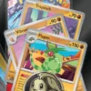 Pokémon: Mega Evolution - Chaos Rising Premium Checklane Blister: Flygon