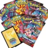 Pokémon: Mega Evolution - Chaos Rising Elite Trainer Box
