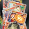 Pokémon: Mega Evolution - Perfect Order Premium Checklane Blister: Cinderace