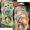 Pokémon: Mega Evolution - Perfect Order Premium Checklane Blister (set van 2)