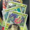 Pokémon: Mega Evolution - Perfect Order Premium Checklane Blister: Meganium