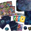 Pokémon: Mega Evolution - Phantasmal Flames Elite Trainer Box