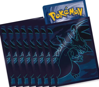 Pokémon: Mega Evolution - Phantasmal Flames Elite Trainer Box