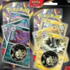 Pokémon: Mega Evolution - Pitch Black Premium Checklane Blister (set van 2)