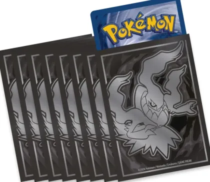 Pokémon: Mega Evolution - Pitch Black Elite Trainer Box
