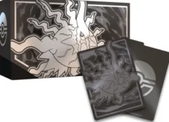 Pokémon: Mega Evolution - Pitch Black Elite Trainer Box