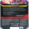 Pokémon - Mega Moonlit EX Tin: Gengar EX