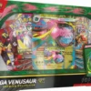 Pokémon: Mega Venusaur EX Premium Collection