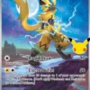 Pokémon: 30th Celebration - Battle Deck (set van 2)