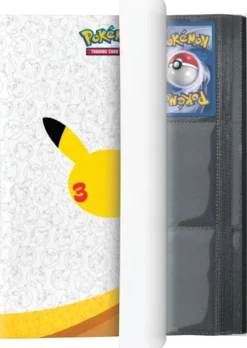 Pokémon: 30th Celebration - Binder Collection