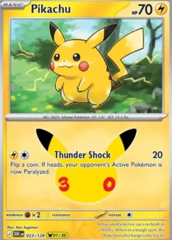 Pokémon: 30th Celebration - 2-Booster Blister: Eevee
