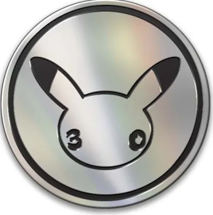 Pokémon: 30th Celebration - 2-Booster Blister: Eevee