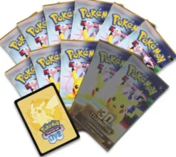 Pokémon: 30th Celebration - Elite Trainer Box