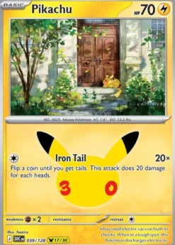 Pokémon: 30th Celebration - EX Box: Greninja