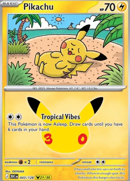 Pokémon: 30th Celebration - EX Box: Sylveon
