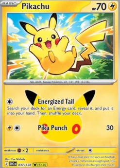 Pokémon: 30th Celebration - Mini Tin: Night - Zapdos & Hisuian Zorua