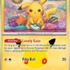 Pokémon: 30th Celebration - Mini Tin: Night - Greninja & Illumise