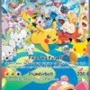 Pokémon: 30th Celebration - Mini Tin: Night - Mewtwo & Scraggy