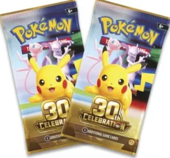 Pokémon: 30th Celebration - Mini Tin: Day - Lapras & Drifloon