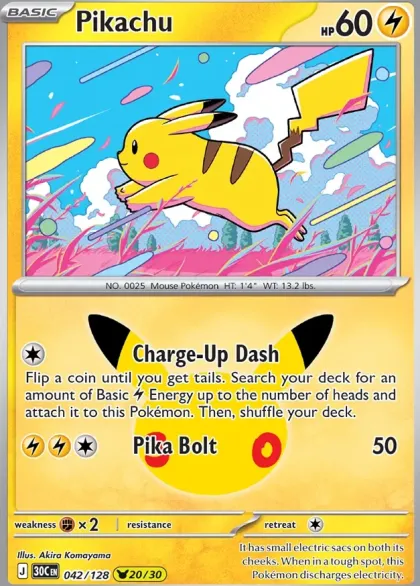 Pokémon: 30th Celebration - Mini Tin: Day - Lapras & Drifloon