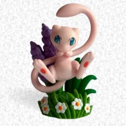 Pokémon: 30th Celebration - Premium Figure Collection: Mew