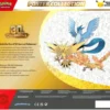 Pokémon: 30th Celebration - Premium Poster Collection