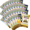 Pokémon: 30th Celebration - Ultra Premium Collection: Day