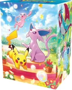 Pokémon: 30th Celebration - Ultra Premium Collection: Day